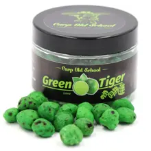CARP OLD SCHOOL - Tygří ořech Green Tiger 150 ml Lime