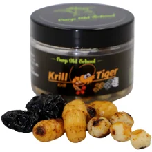 CARP OLD SCHOOL - Tygří ořech Krill Tiger 150 ml Krill