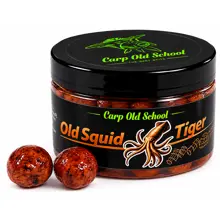 CARP OLD SCHOOL - Tygří ořech Old Squid 150 ml