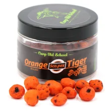 CARP OLD SCHOOL - Tygří ořech Orange Tiger 150 ml Scopex