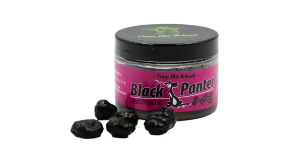 CARP OLD SCHOOL - Tygří ořech Pink Tiger 150 ml Pink Panter