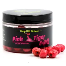 CARP OLD SCHOOL - Tygří ořech Pink Tiger 150 ml Pink Panter