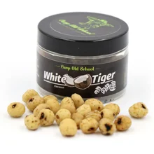 CARP OLD SCHOOL - Tygří ořech White Tiger 150 ml Coconut