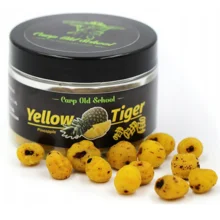 CARP OLD SCHOOL - Tygří ořech Yellow Tiger 150 ml Pineapple