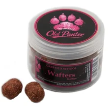 CARP OLD SCHOOL - Wafters 15-20 mm 150 ml Old Pink