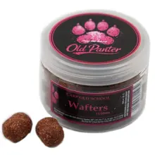 CARP OLD SCHOOL - Wafters 15-20 mm 150 ml Old Pink