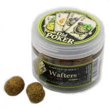CARP OLD SCHOOL - Wafters 15-20 mm 150 ml Old Poker