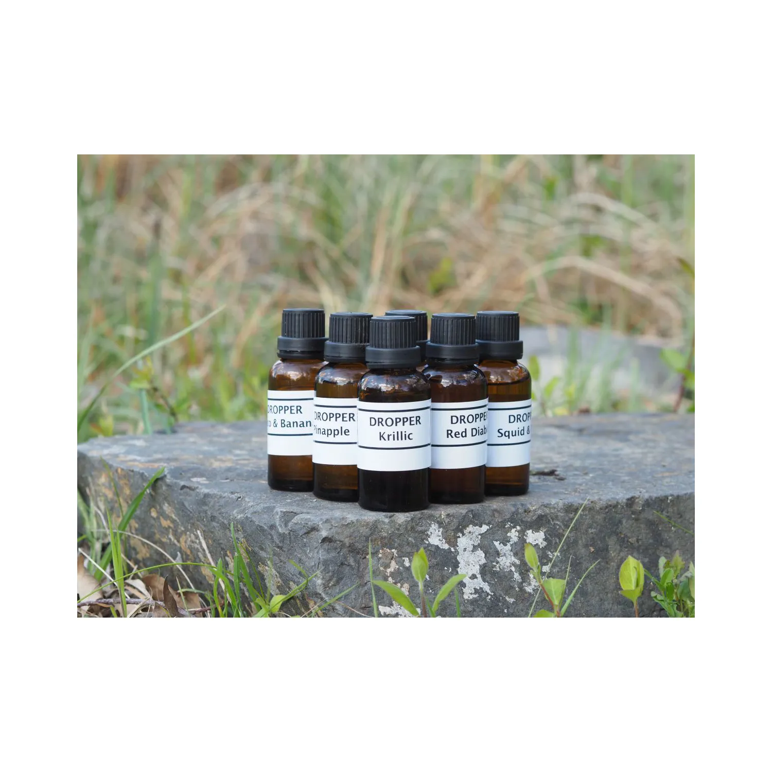 Carp-Only CARP-ONLY - Aroma 100% Pure 30 ml Krillic