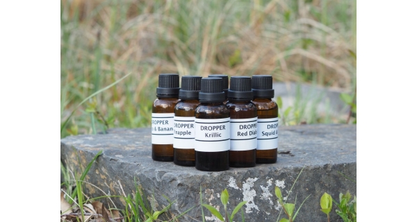 CARP-ONLY - Aroma 100% Pure 30 ml Red Diablo