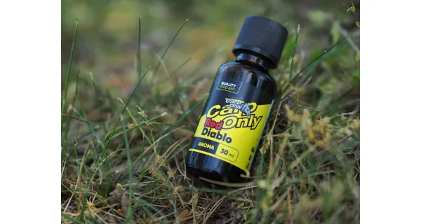 CARP-ONLY - Aroma 100% Pure 30 ml Red Diablo