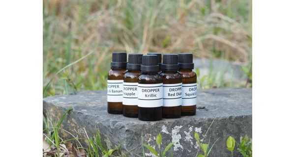 CARP-ONLY - Aroma 100% Pure 30 ml Sea Food One