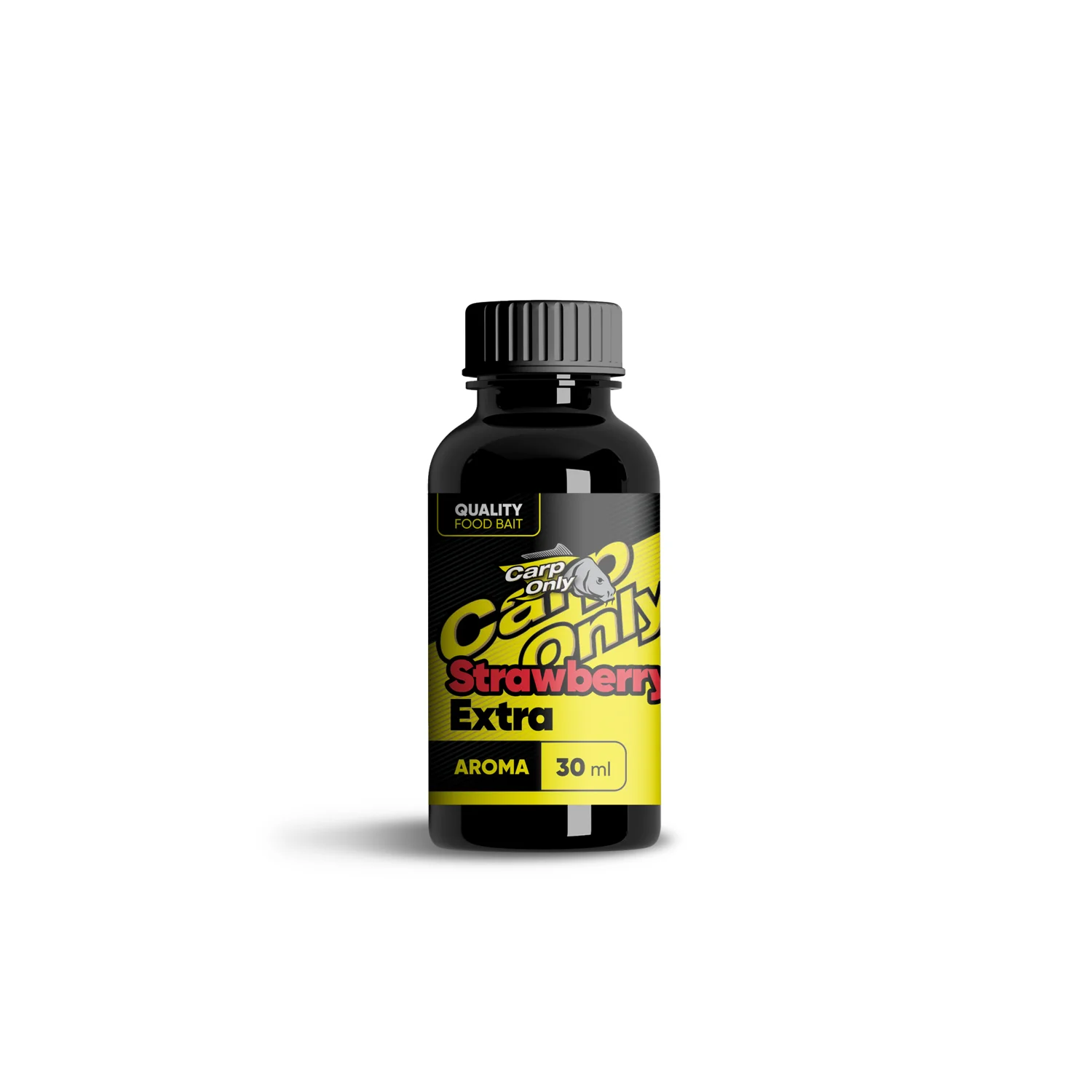 Carp-Only CARP-ONLY - Aroma 100% Pure 30 ml Strawberry Extra