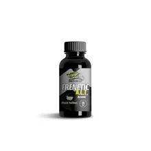 CARP-ONLY - Aroma Dropper Carp Only Frenetic A.L.T. Black Halibut 30 ml