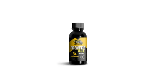 CARP-ONLY - Aroma Dropper Carp Only Frenetic A.L.T. Chilli Mango 30 ml
