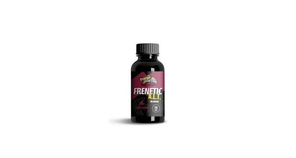CARP-ONLY - Aroma Dropper Carp Only Frenetic A.L.T. Chilli Spice 30 ml