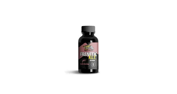 CARP-ONLY - Aroma Dropper Carp Only Frenetic A.L.T. Krill Shrimp 30 ml