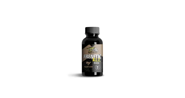 CARP-ONLY - Aroma Dropper Carp Only Frenetic A.L.T. Squid Liver 30 ml
