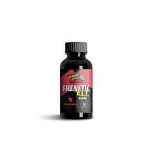 CARP-ONLY - Aroma Dropper Carp Only Frenetic A.L.T. Strawberry 30 ml