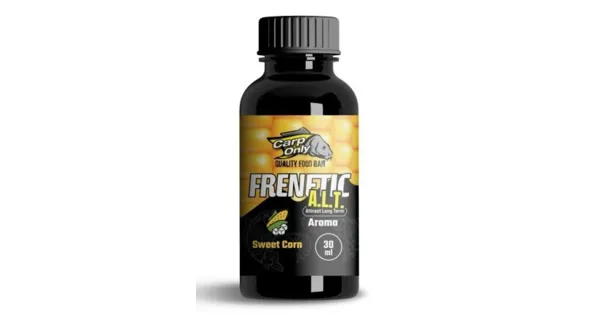 CARP-ONLY - Aroma Dropper Frenetic A.L.T. Sweet Corn 30 ml