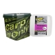 CARP-ONLY - Boilie Absolut Plum 3 kg 20 mm