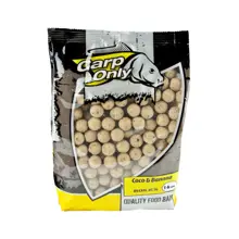 CARP-ONLY - Boilie Coco & Banana 1 kg 24 mm