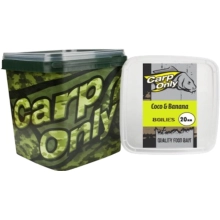 CARP-ONLY - Boilie Coco & Banana 24 mm 3 kg