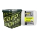 CARP-ONLY - Boilie Coco & Banana 3 kg 16 mm