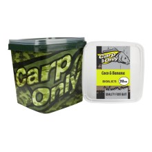 CARP-ONLY - Boilie Coco & banana boilie 24 mm 3 kg