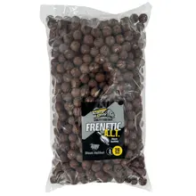 CARP-ONLY - Boilie Frenetic A.L.T. Black Halibut 5 kg 20 mm