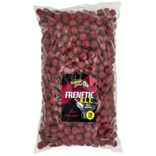CARP-ONLY - Boilie Frenetic A.L.T. Chilli Spice 5 kg 20 mm