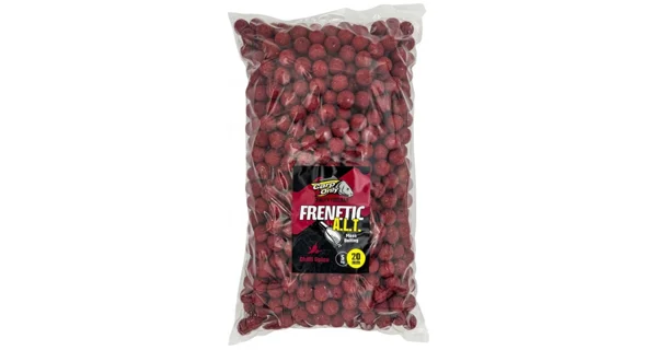 CARP-ONLY - Boilie Frenetic A.L.T. Chilli Spice 5 kg 20 mm