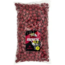 CARP-ONLY - Boilie Frenetic A.L.T. Chilli Spice 5 kg 24 mm