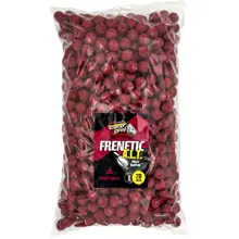 CARP-ONLY - Boilie Frenetic A.L.T. Chilli Spice 5 kg 24 mm