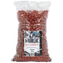 CARP-ONLY - Boilie Frenetic A.L.T. Krill & Crevette 5 kg 16 mm