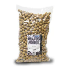 CARP-ONLY - Boilie Frenetic A.L.T. Liver 5 kg 20 mm