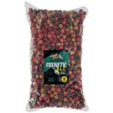 CARP-ONLY - Boilie Frenetic A.L.T. Mix příchutí 5 kg 20 mm