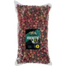 CARP-ONLY - Boilie Frenetic A.L.T. Mix příchutí 5 kg 24 mm