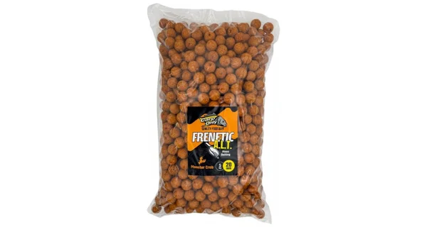 CARP-ONLY - Boilie Frenetic A.L.T. Monster Crab 5 kg 20 mm