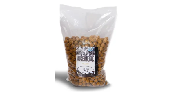 CARP-ONLY - Boilie Frenetic A.L.T. Pineapple 5 kg 20 mm