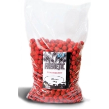 CARP-ONLY - Boilie Frenetic A.L.T. Plum 5 kg 24 mm