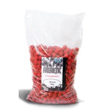 CARP-ONLY - Boilie Frenetic A.L.T. Strawberry 5 kg 16 mm