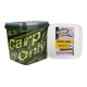 CARP-ONLY - Boilie Garlic Cake 3 kg 12 mm