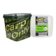 CARP-ONLY - Boilie Halibut & Crab 3 kg 16 mm