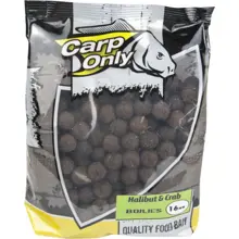 CARP-ONLY - Boilie Halibut Crab 16 mm 1 kg