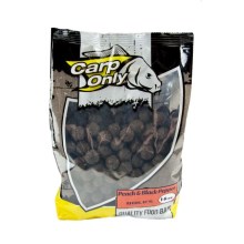 CARP-ONLY - Boilie Peach & Black Pepper 1 kg 24 mm