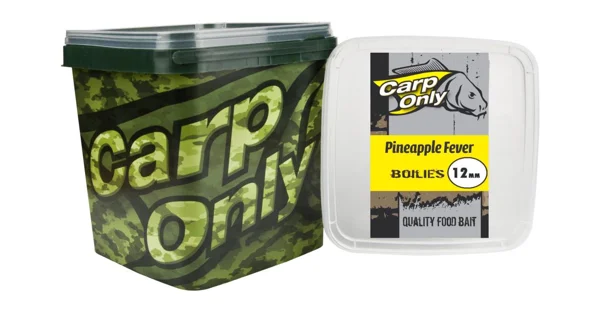 CARP-ONLY - Boilie Pineapple Fever 16 mm 3 kg