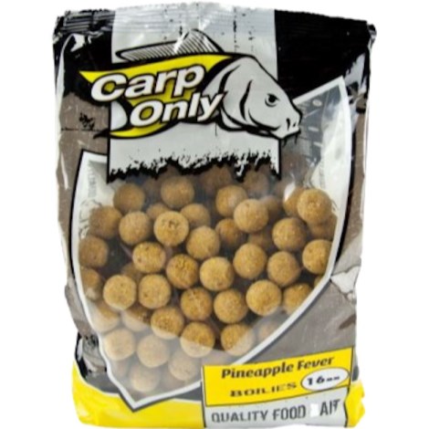 CARP-ONLY - Boilie Pineapple Fever 20 mm 1 kg