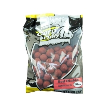 CARP-ONLY - Boilie Red Diablo 1 kg 24 mm