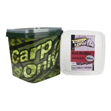 CARP-ONLY - Boilie Red Diablo 3 kg 16 mm