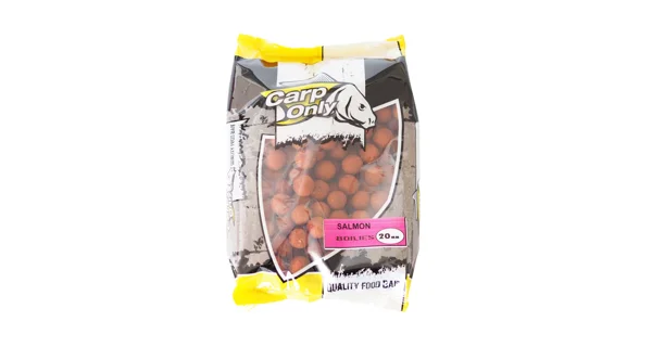 CARP-ONLY - Boilie Salmon 1 kg 16 mm